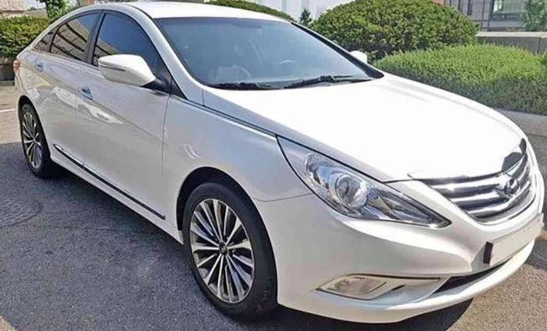 خودرو هیوندای، سوناتا آگهی ann_18088917