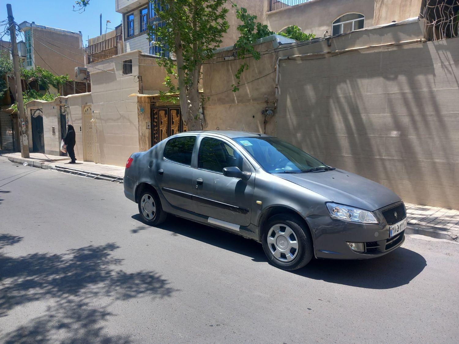 رانا LX - - 1393