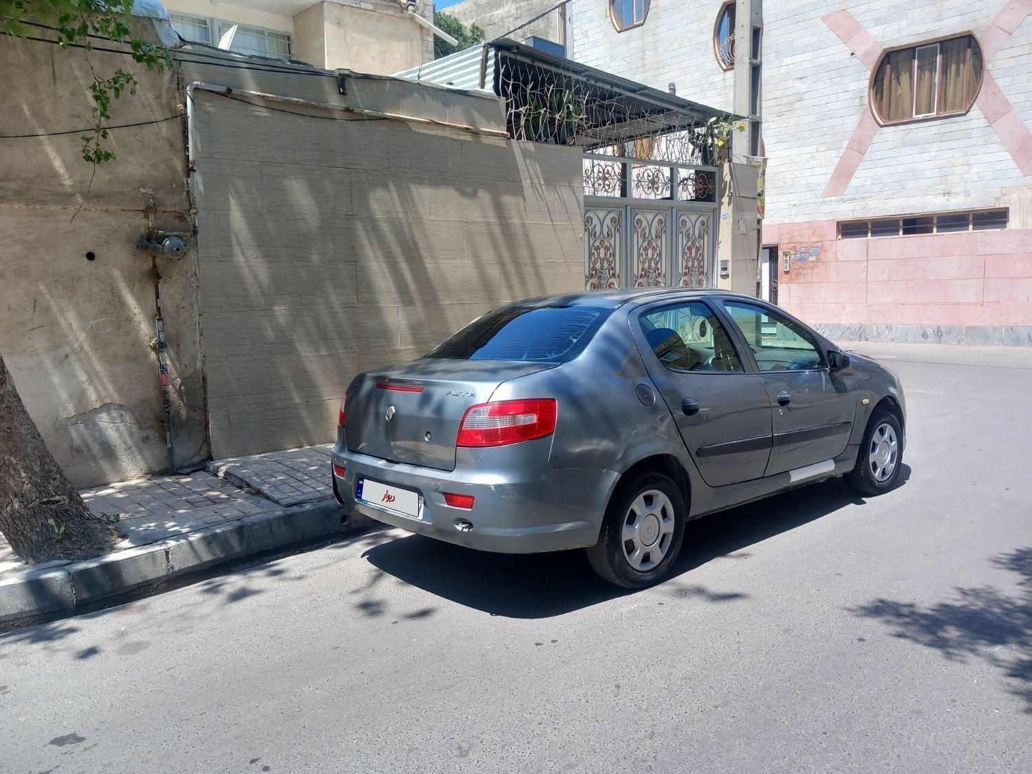رانا LX - - 1393