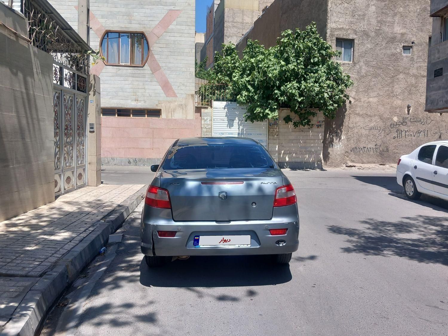 رانا LX - - 1393