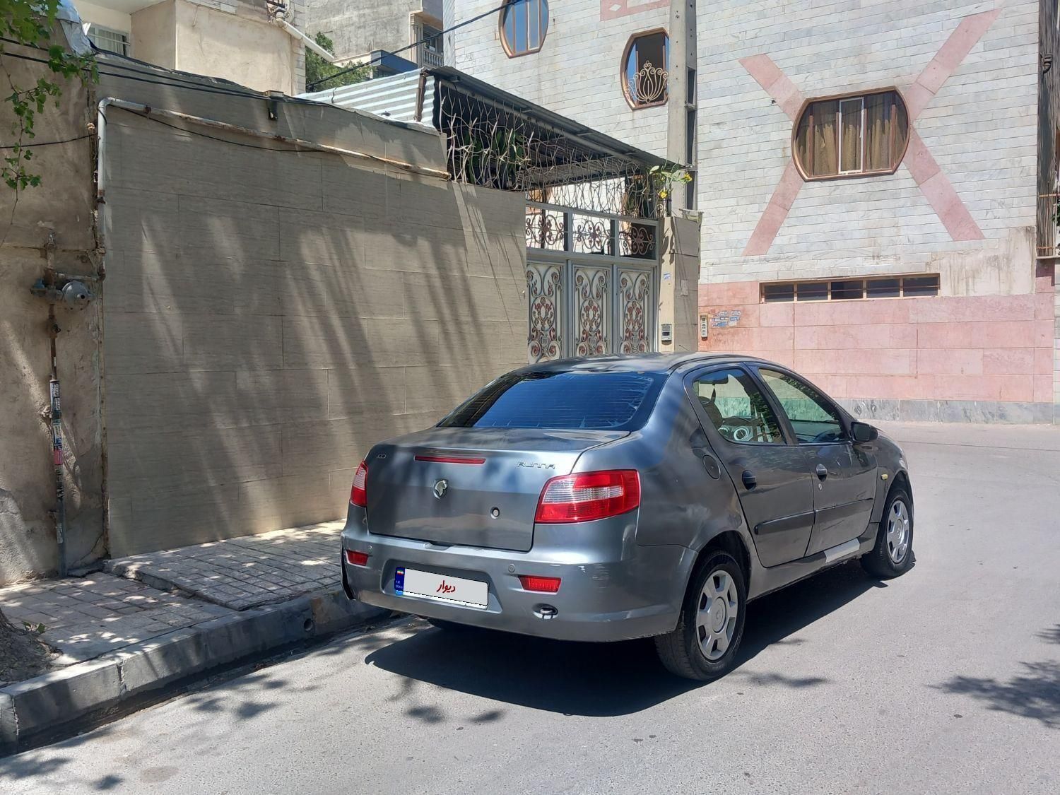 رانا LX - - 1393