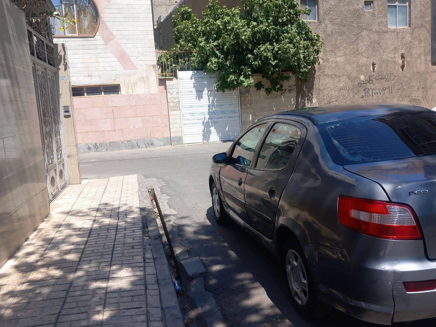 رانا LX - - 1393