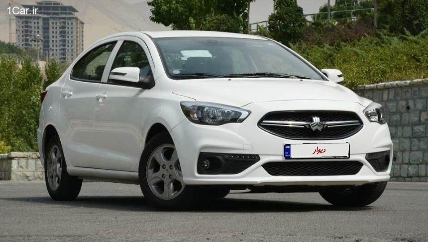 خودرو شاهین، G آگهی ann_18089122