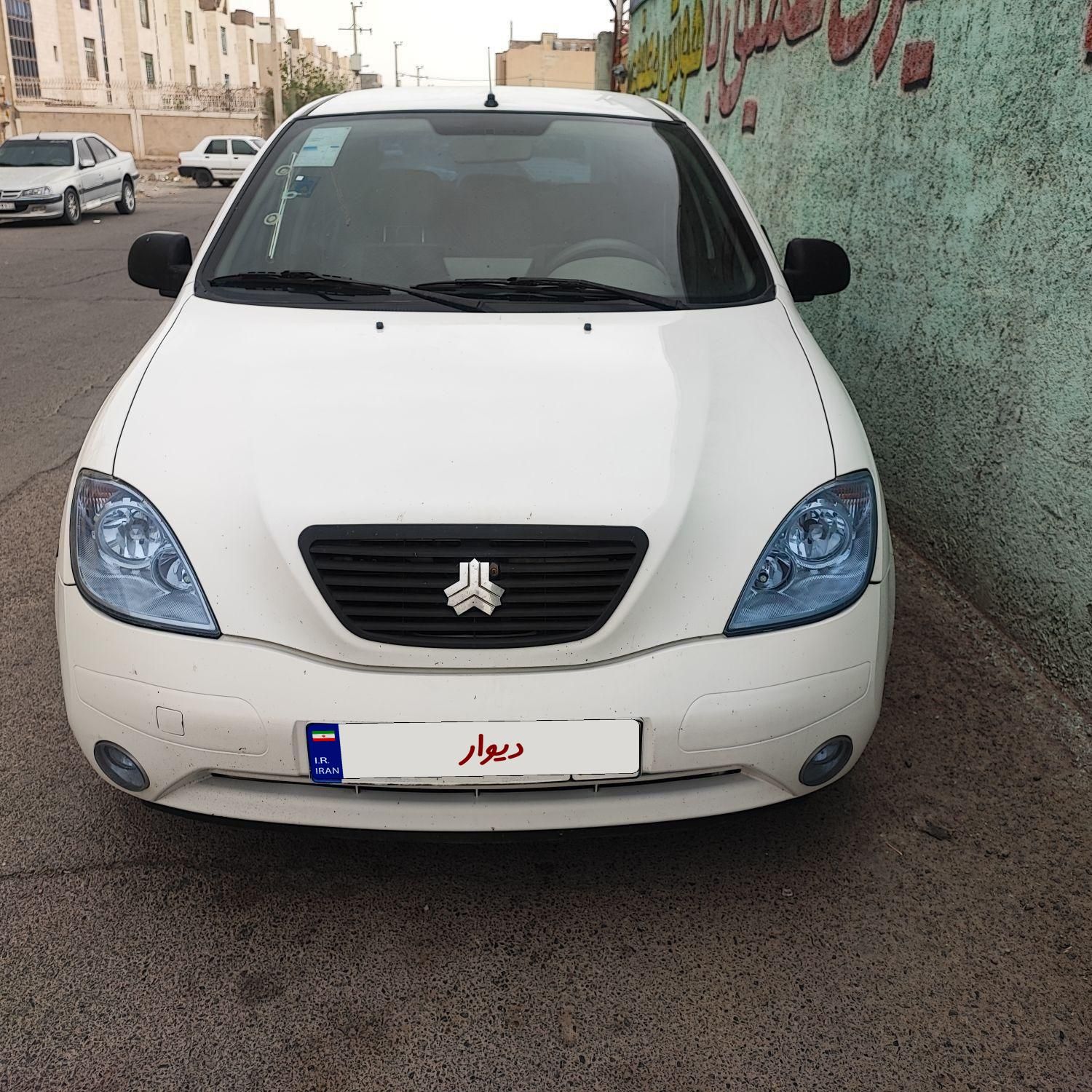 خودرو تیبا، صندوق دار آگهی ann_18089150