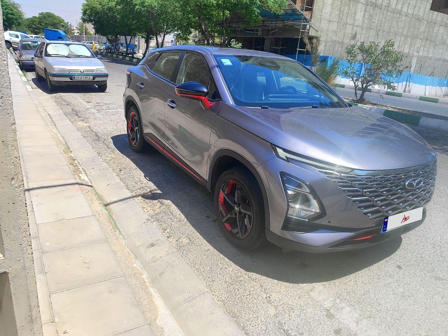 فونیکس FX پریمیوم - 2022