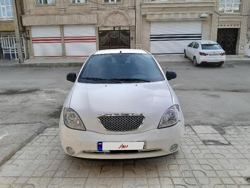 تیبا 2 EX - 1400