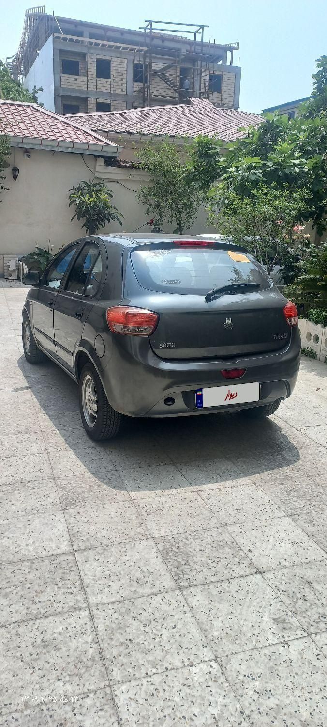 خودرو تیبا، 2 آگهی ann_18089249