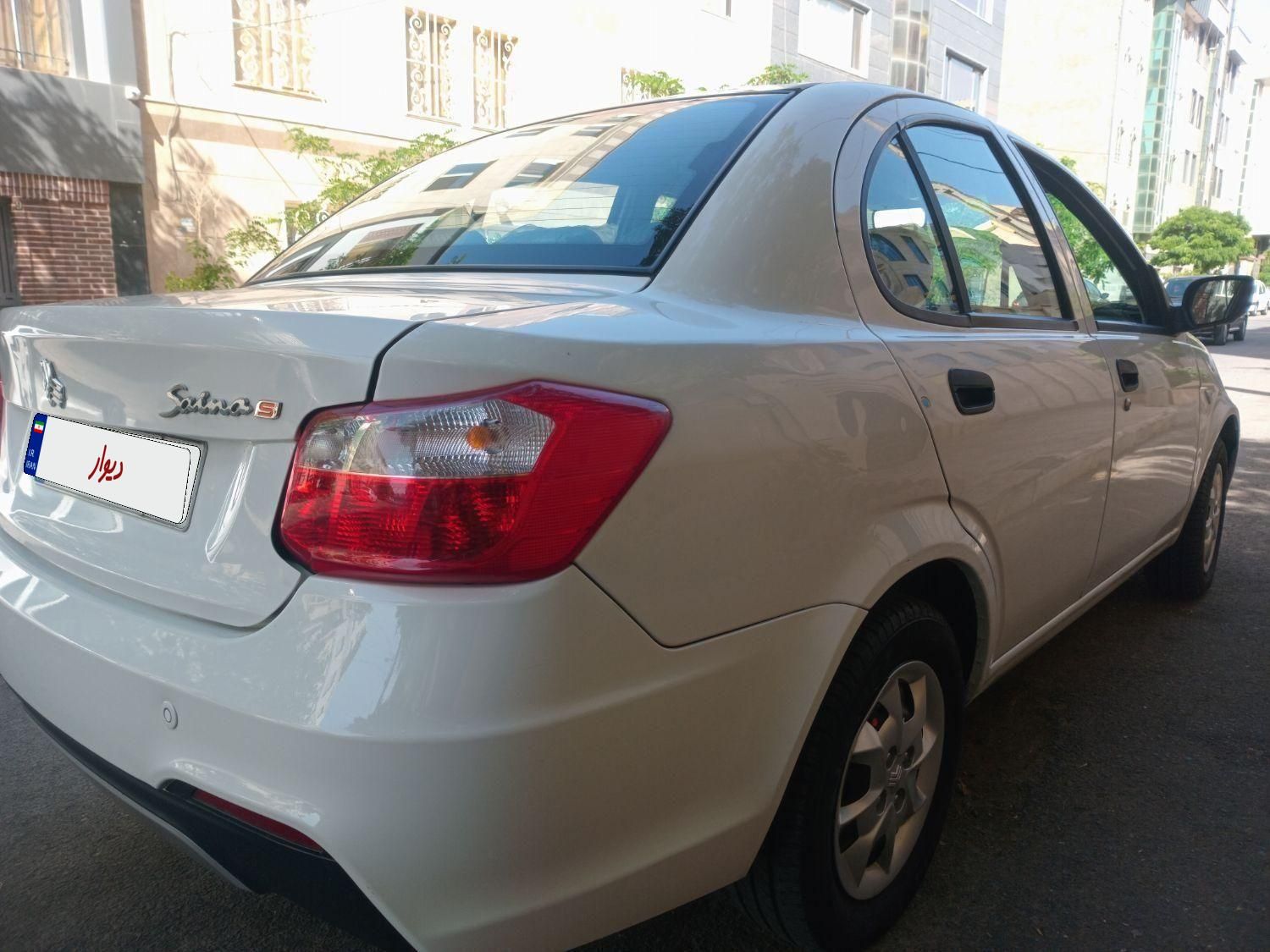 خودرو ساینا، S آگهی ann_18089262