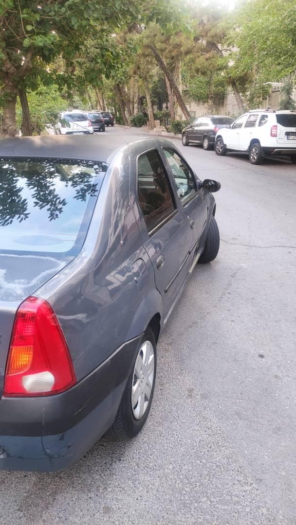 رنو تندر 90 E1 - 1386