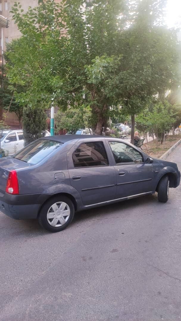 خودرو رنو، تندر 90 آگهی ann_18089296