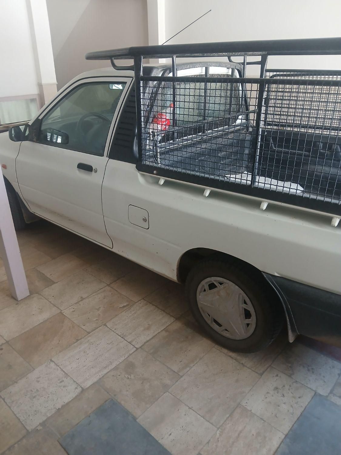 پراید 151 SE - 1403