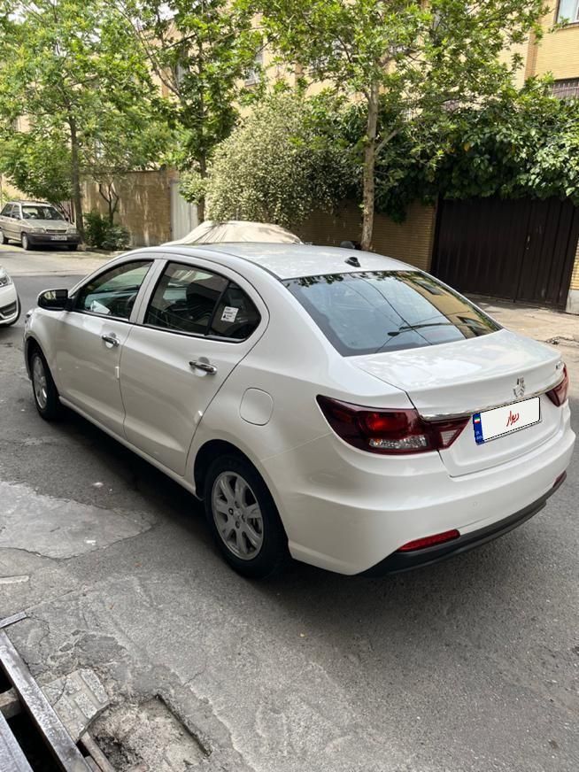 شاهین G اتوماتیک - 1403