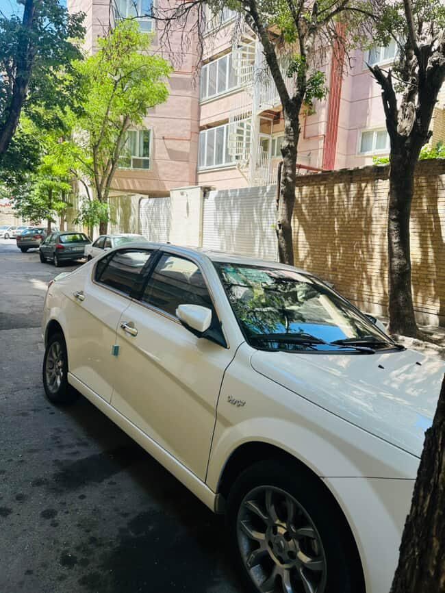 دنا پلاس اتوماتیک توربو - 1403