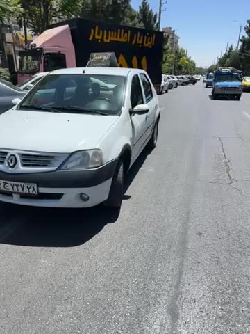 رنو تندر 90 E2 - 1389