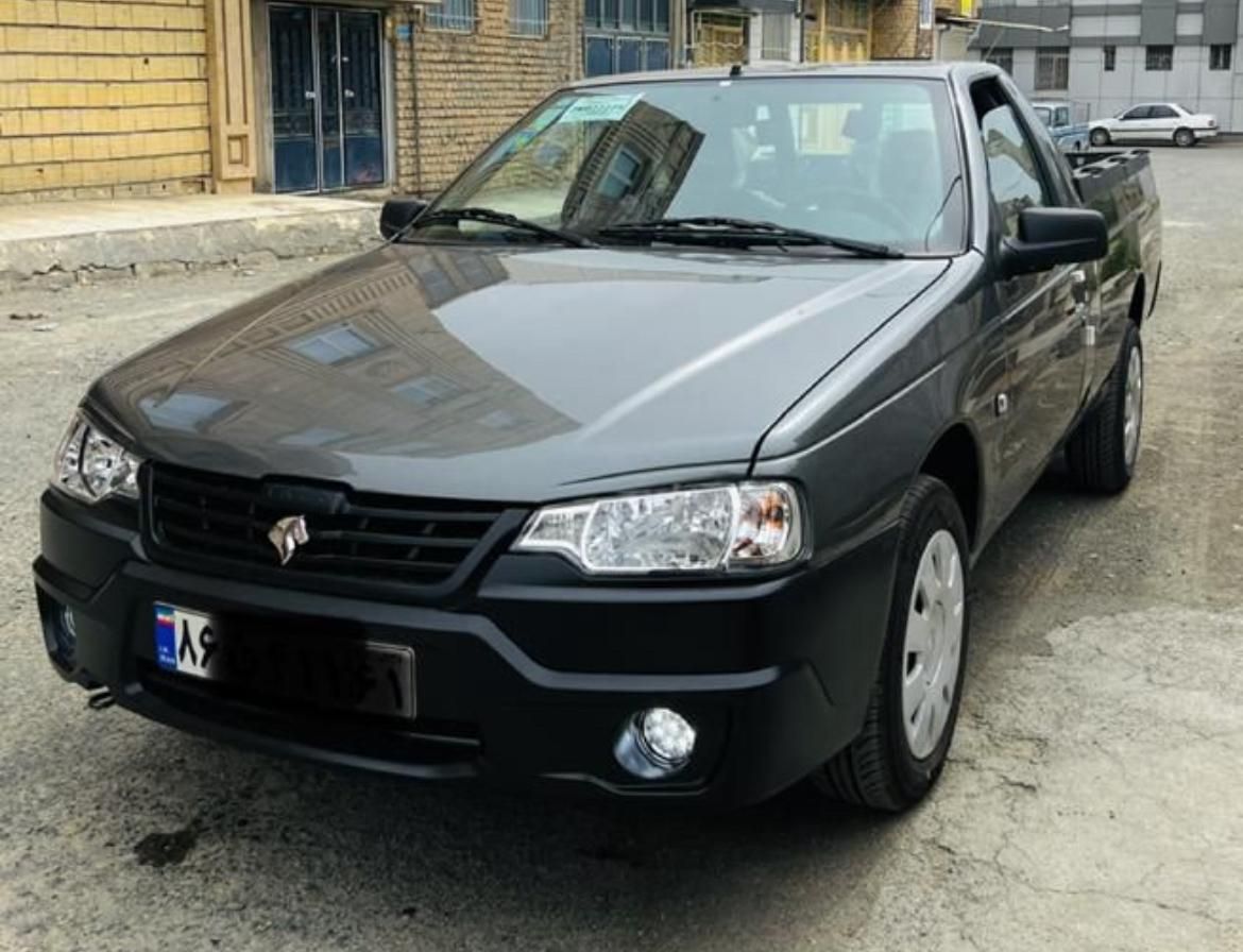 خودرو آریسان، 2 آگهی ann_18089396