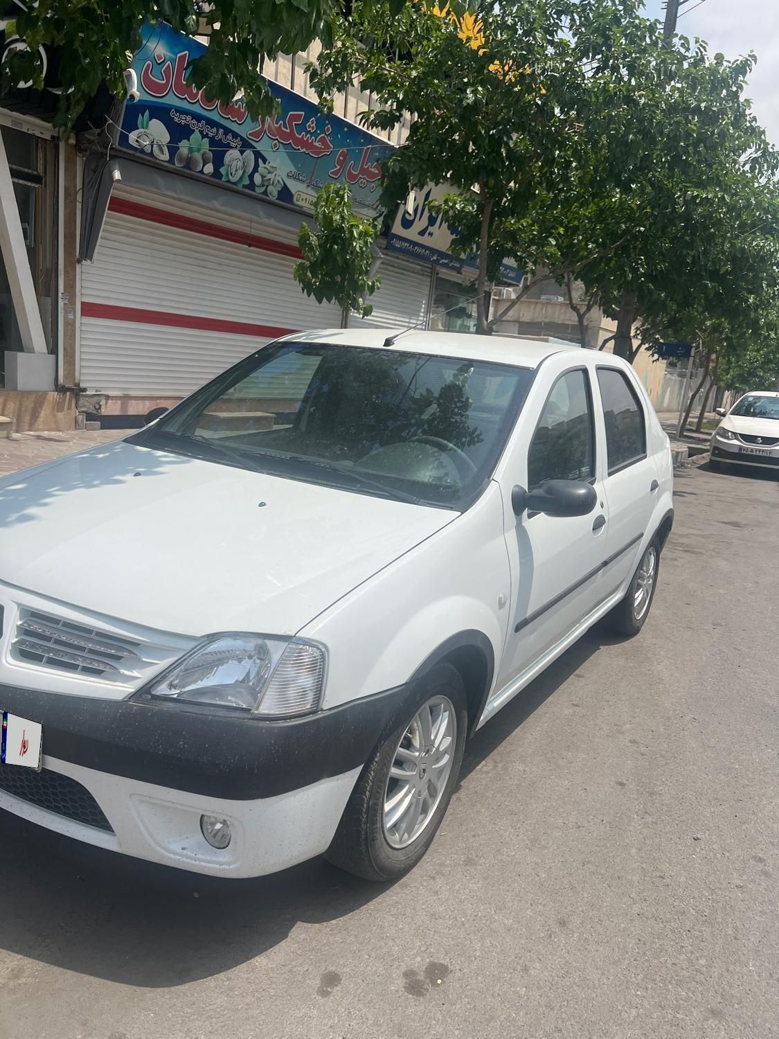 رنو تندر 90 اتوماتیک - 1396