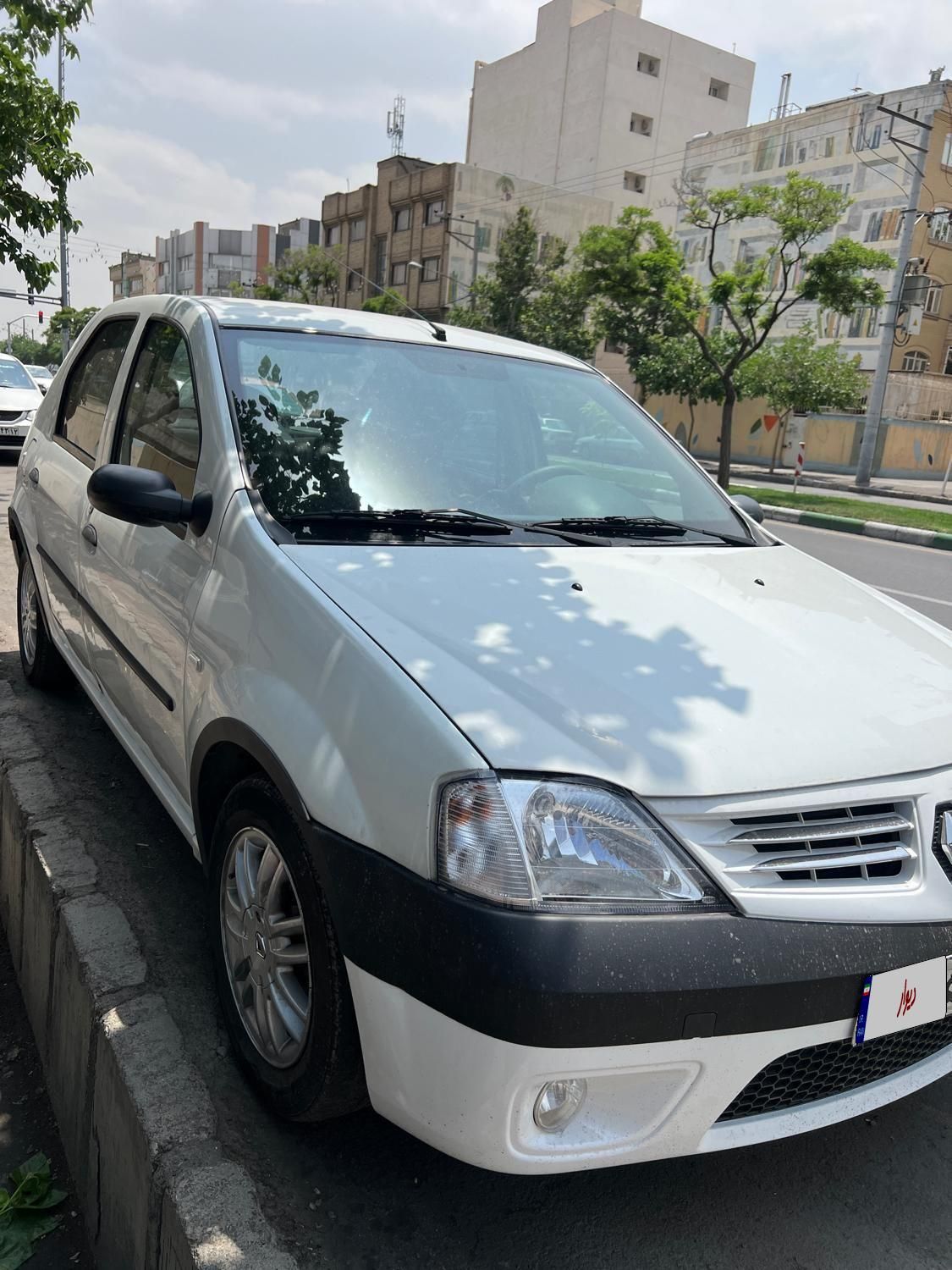 خودرو رنو، تندر 90 آگهی ann_18089399