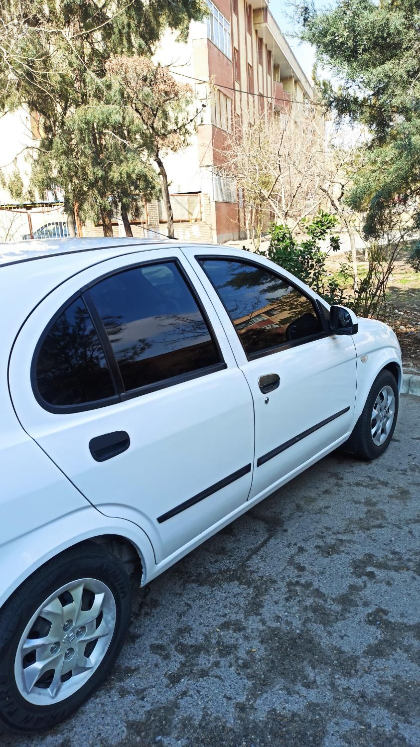 تیبا 2 EX - 1397