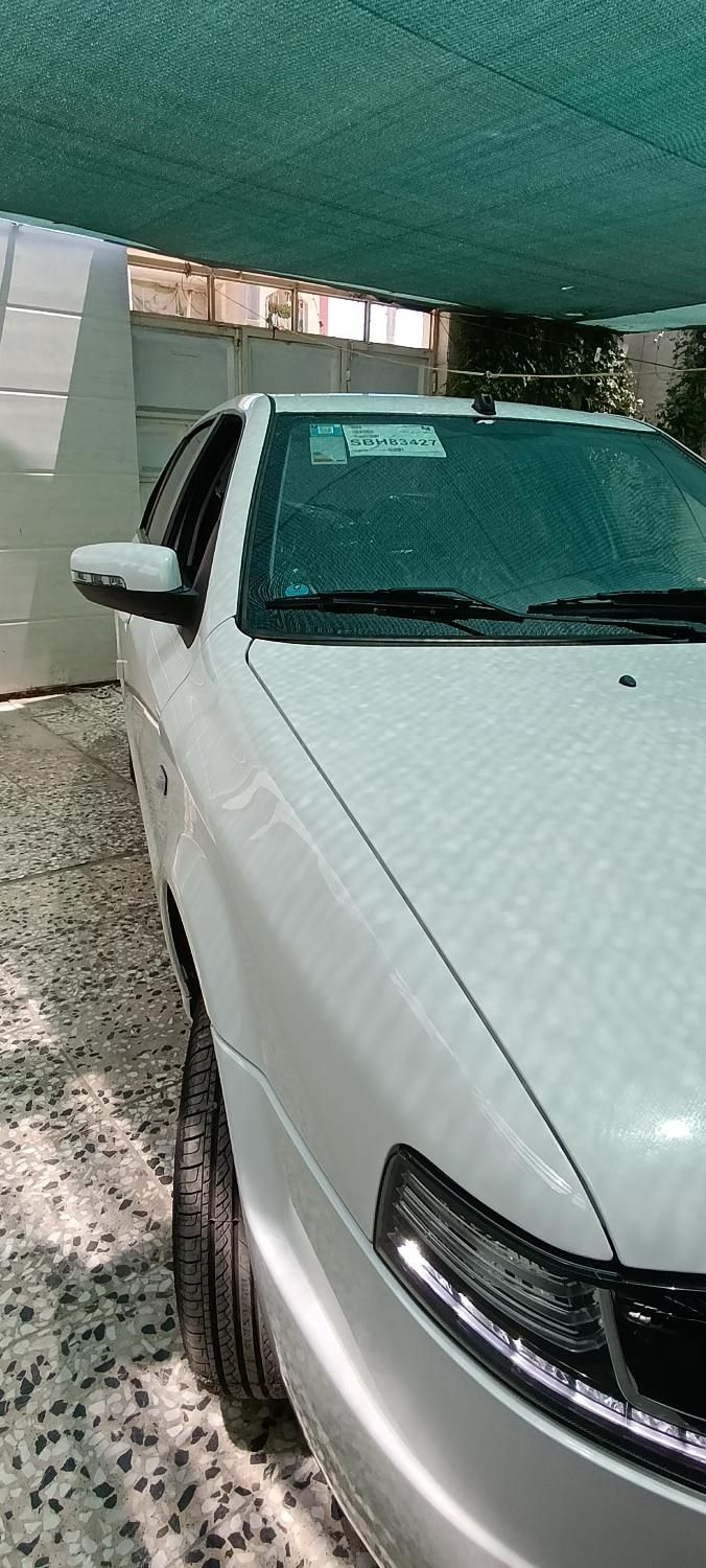 خودرو سمند، سورن آگهی ann_18089414
