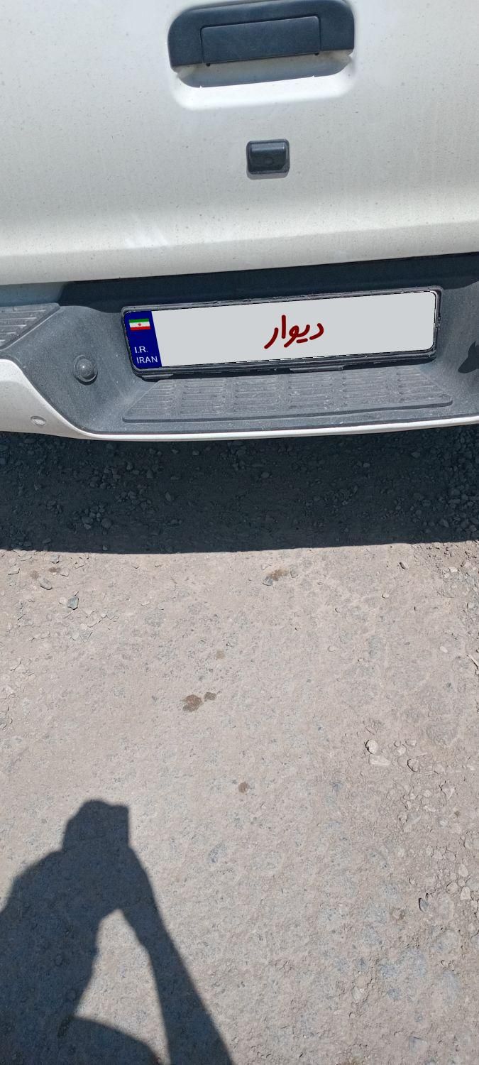 پژو 206 تیپ 2 - 1385