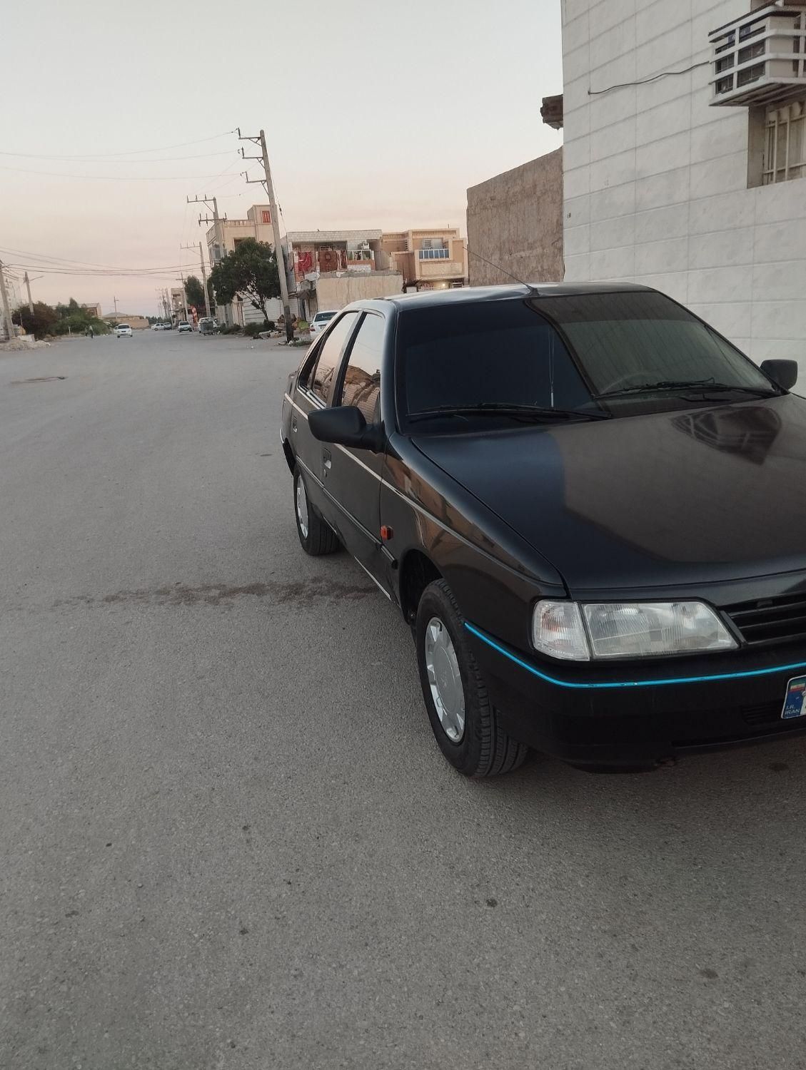 خودرو پژو، 405 آگهی ann_18089443
