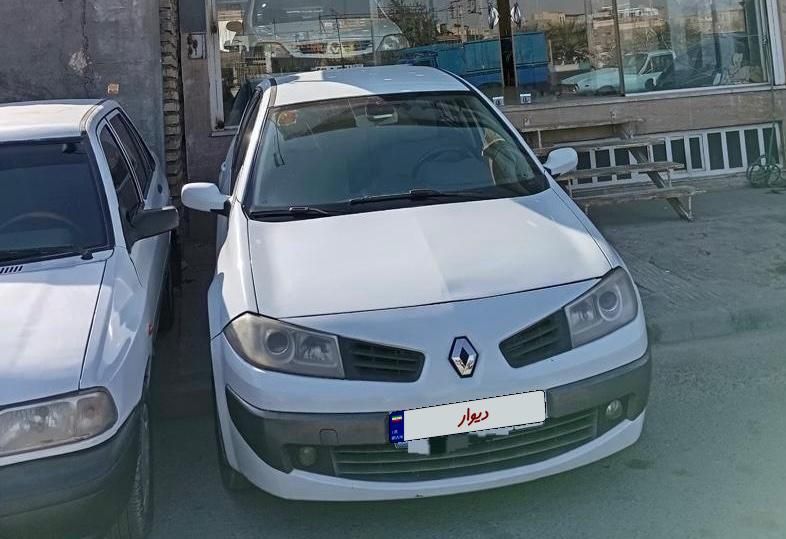 خودرو رنو، مگان آگهی ann_18089464