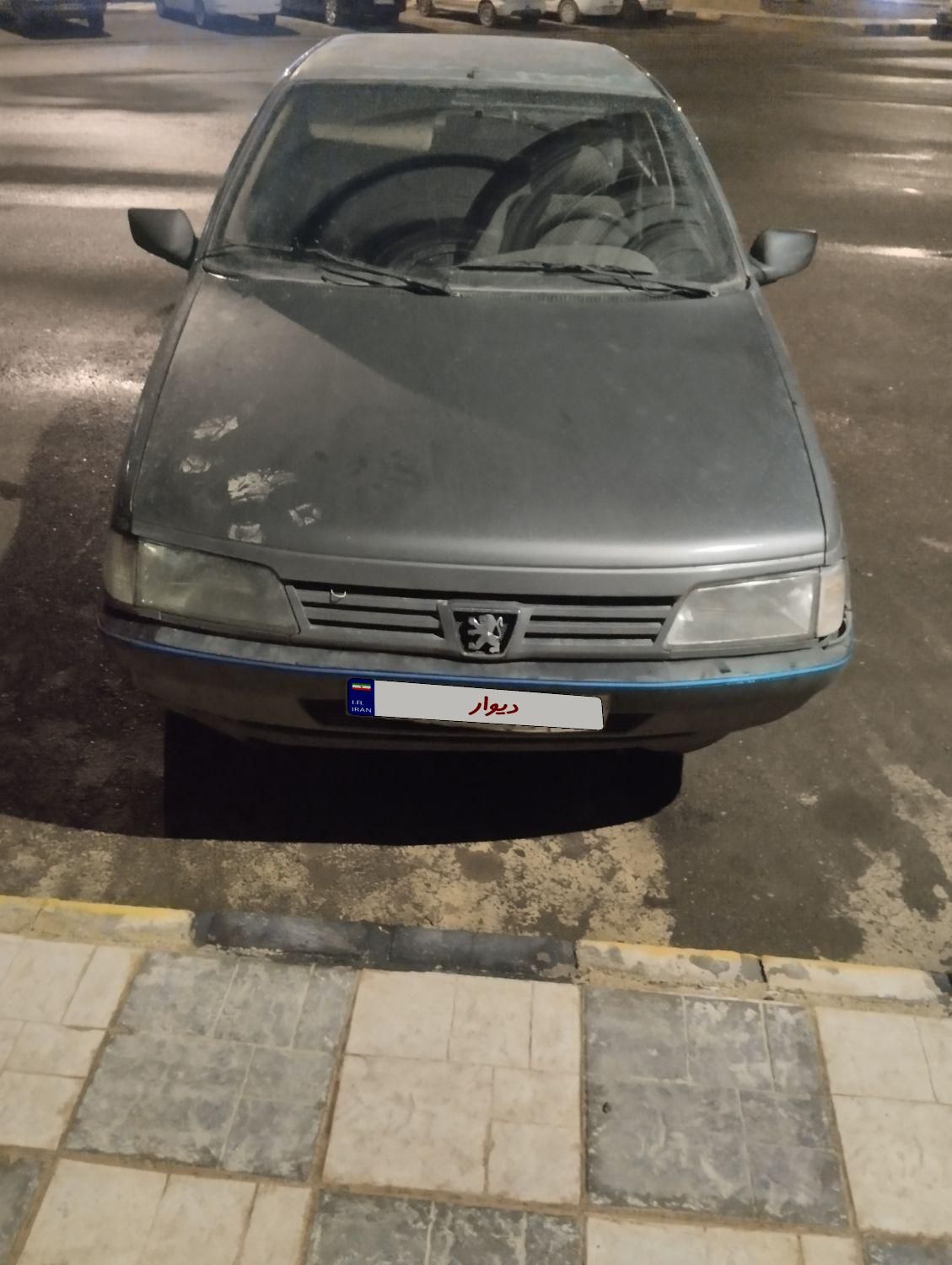 خودرو پژو، 405 آگهی ann_18089472