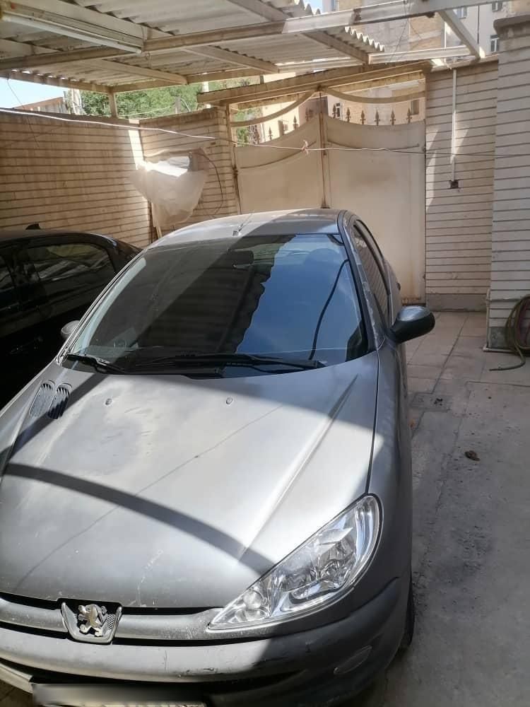 خودرو پژو، 206 آگهی ann_18089475