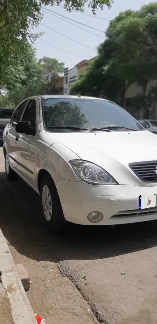تیبا 2 EX - 1400