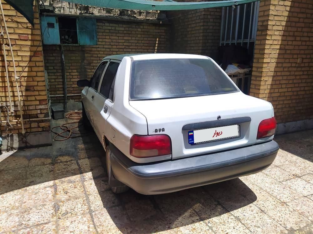 پراید 131 SE - 1397