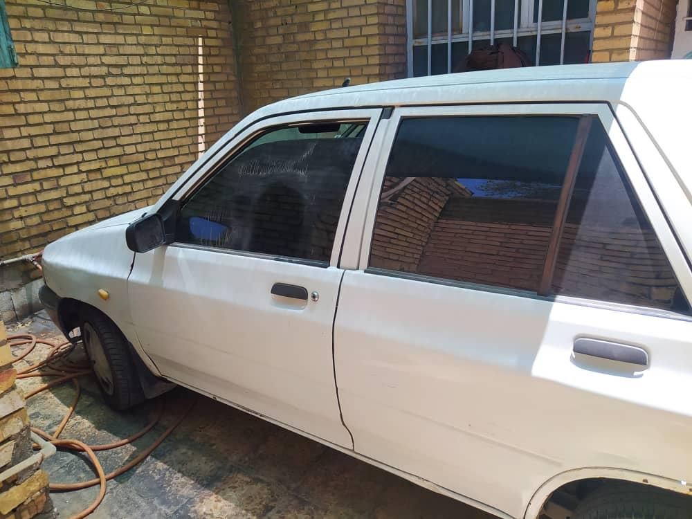 پراید 131 SE - 1397
