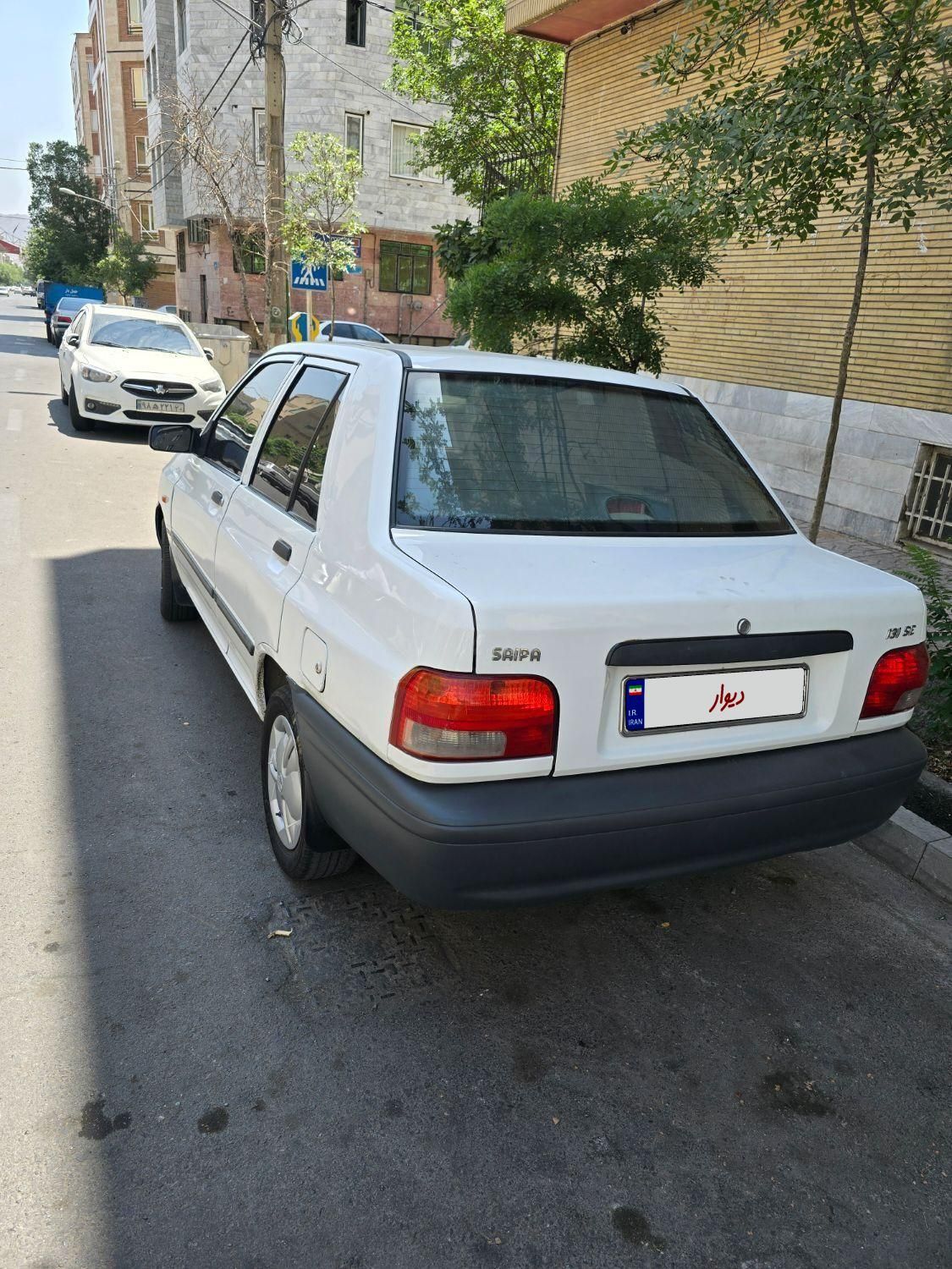خودرو پراید، 131 آگهی ann_18089486