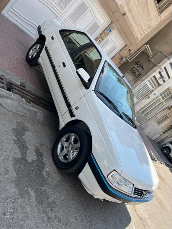 خودرو پژو، 405 SLX آگهی ann_18089508