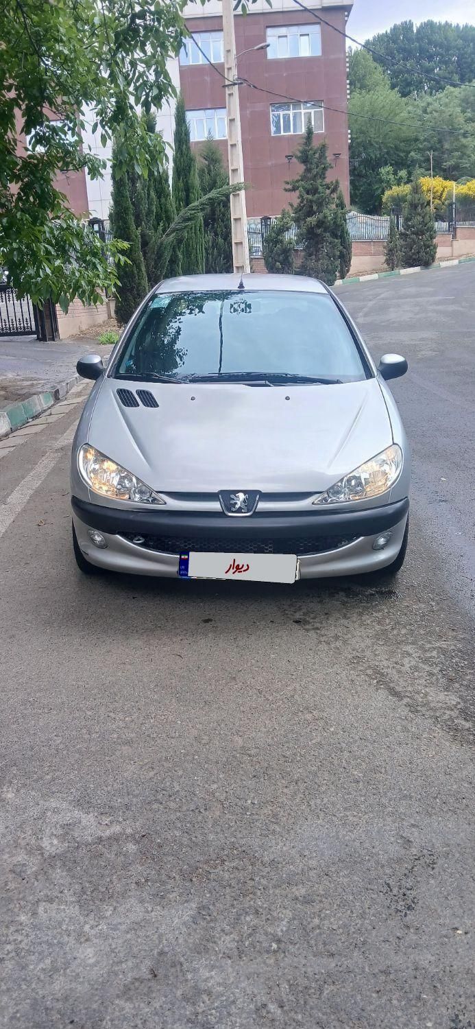 خودرو پژو، 206 آگهی ann_18089510