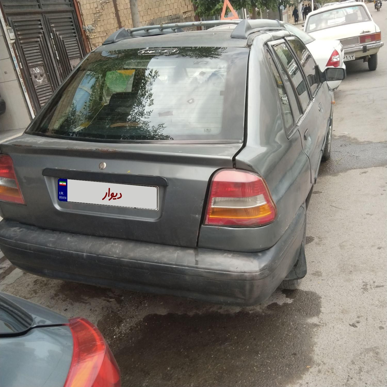 خودرو پراید، 141 آگهی ann_18089517
