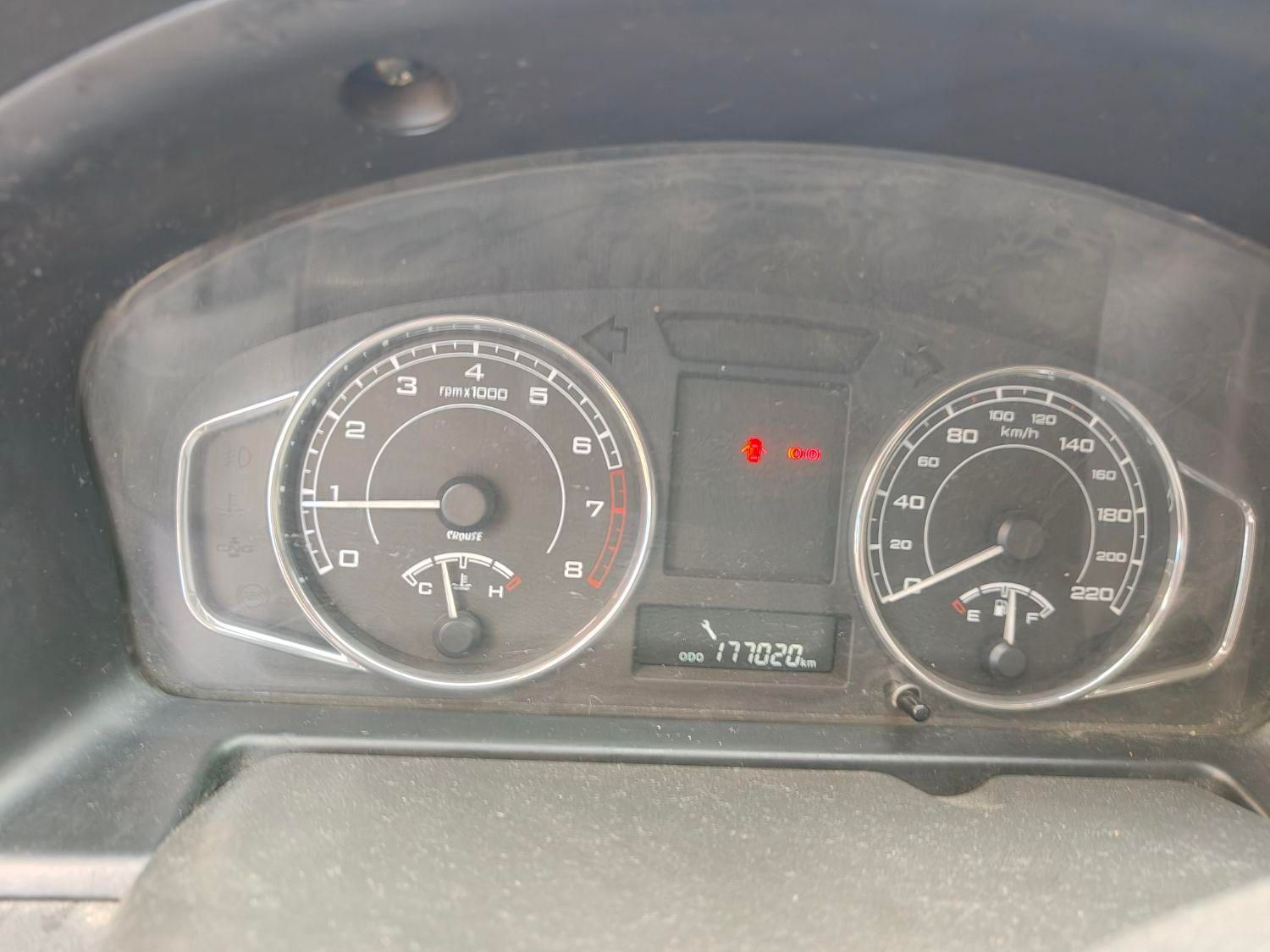 پژو پارس سال - 1399