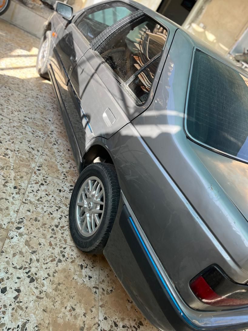 پژو پارس سال - 1392