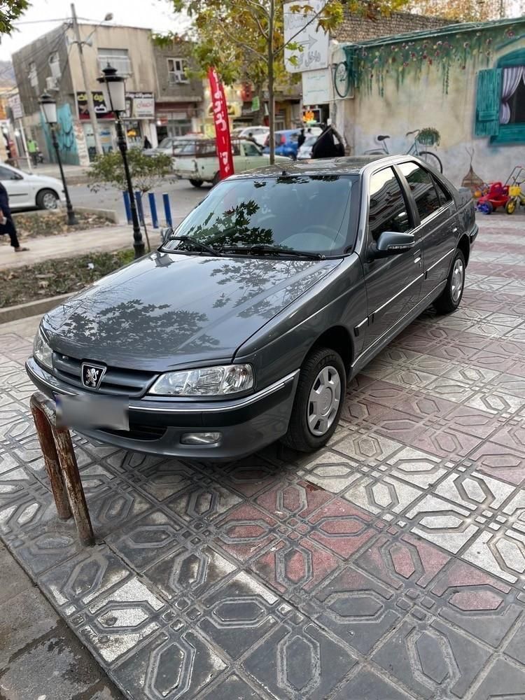 خودرو پژو، پارس آگهی ann_18089544