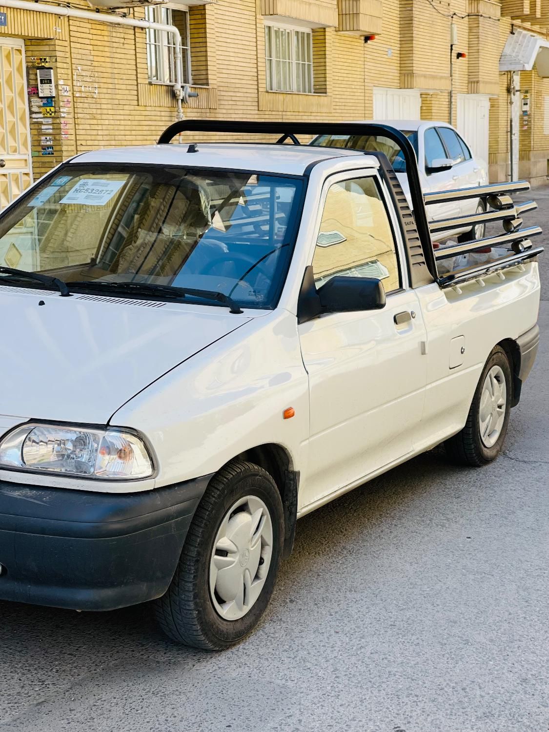 پراید 151 SE - 1402