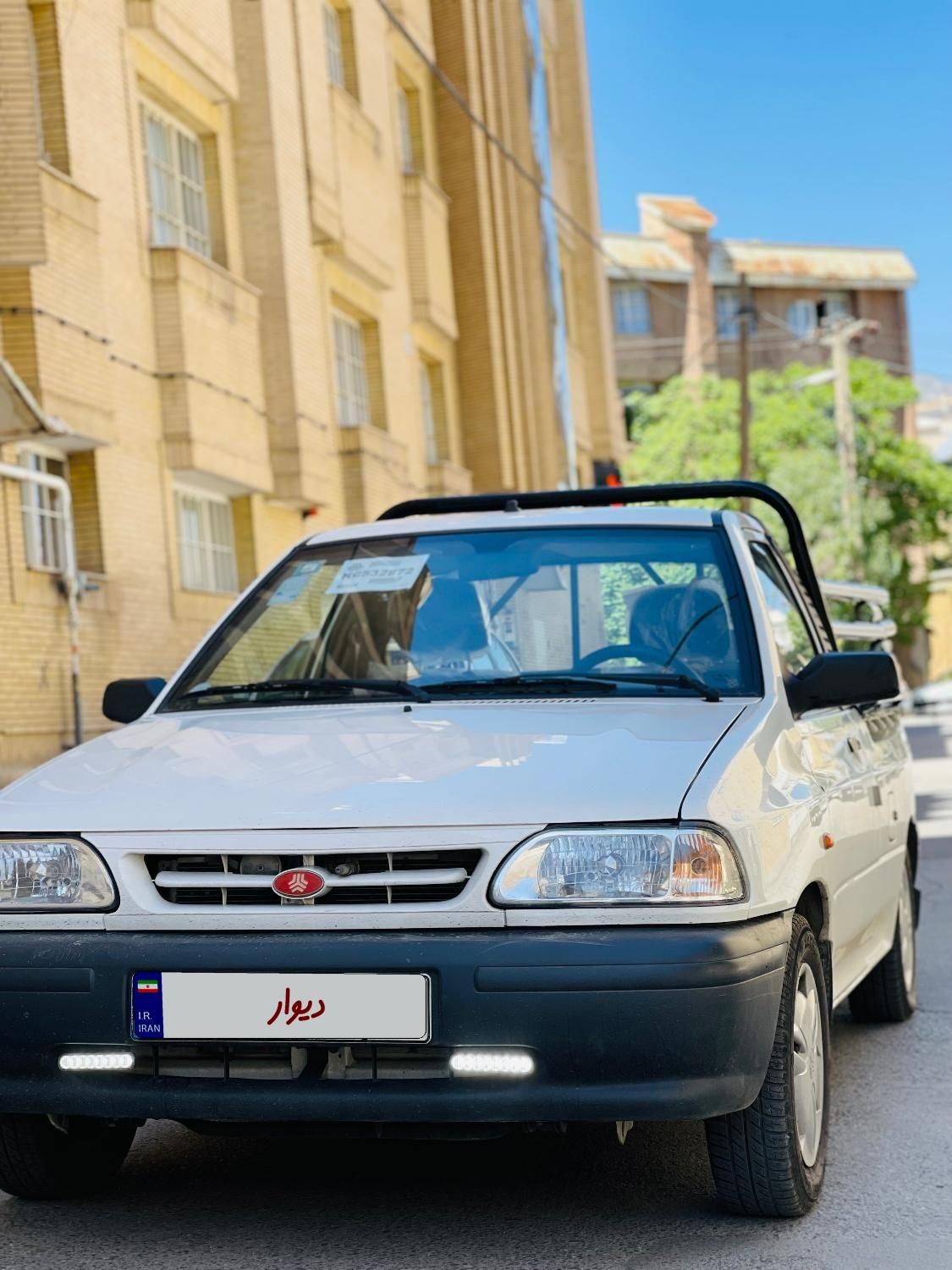 خودرو پراید، 151 آگهی ann_18089555