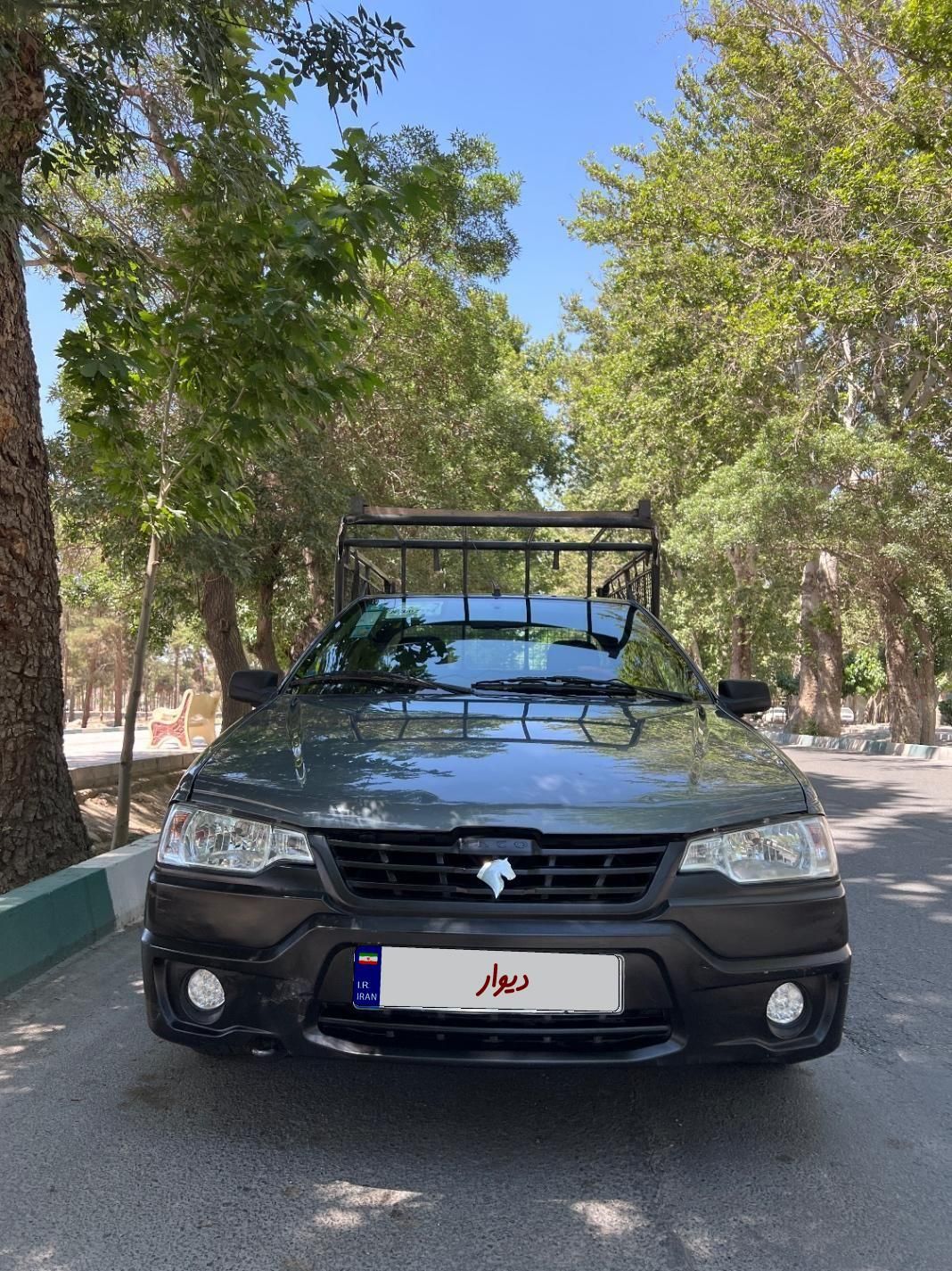 خودرو آریسان، 2 آگهی ann_18089564