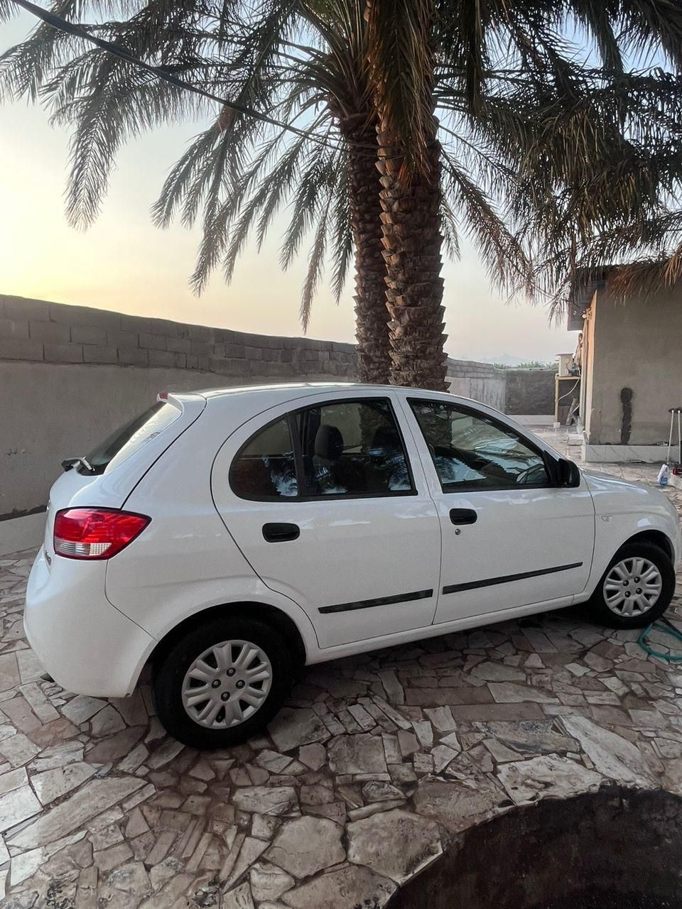 خودرو تیبا، 2 آگهی ann_18089575