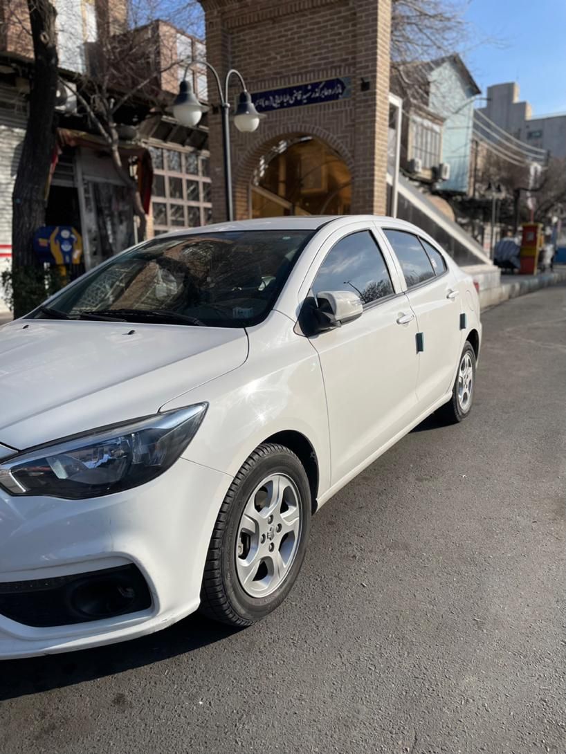 شاهین G دنده ای - 1401