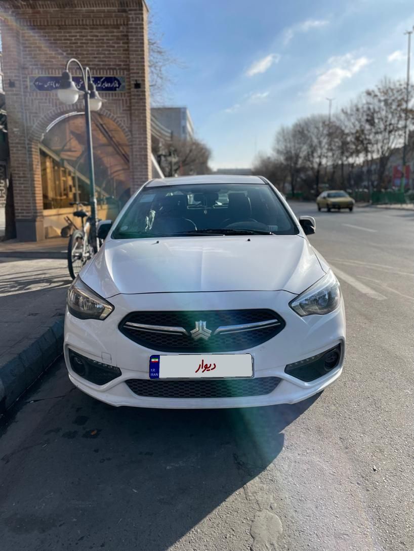 خودرو شاهین، G آگهی ann_18089585