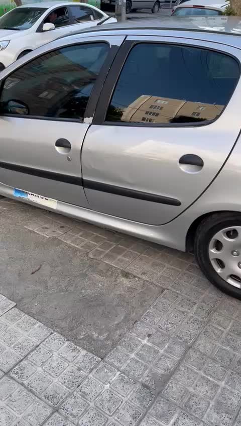 خودرو پژو، 206 آگهی ann_18089595