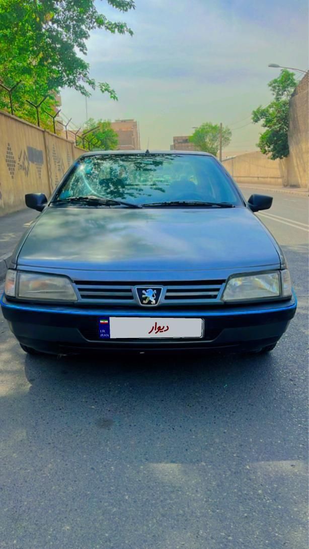خودرو پژو، 405 آگهی ann_18089597