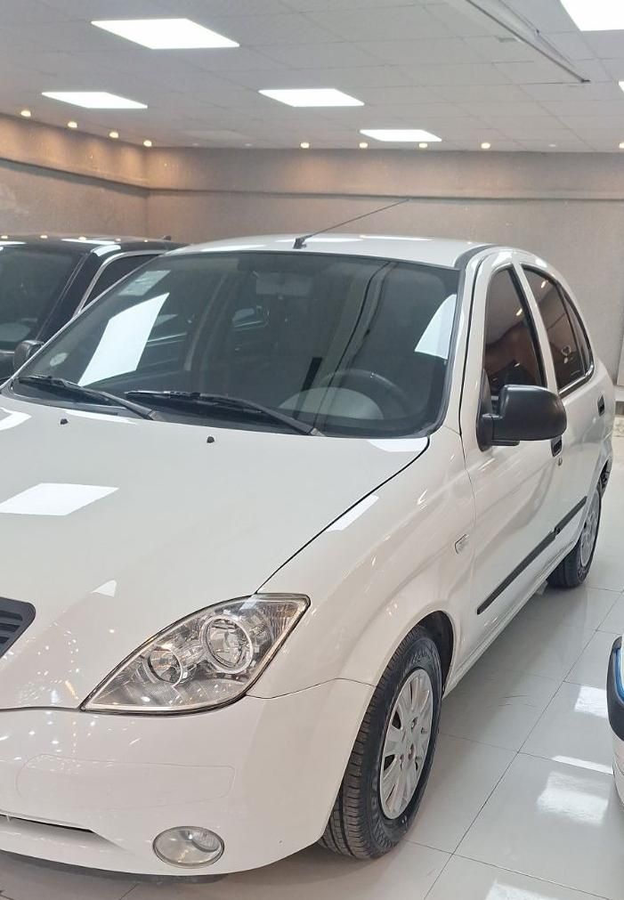 تیبا 2 EX - 1400
