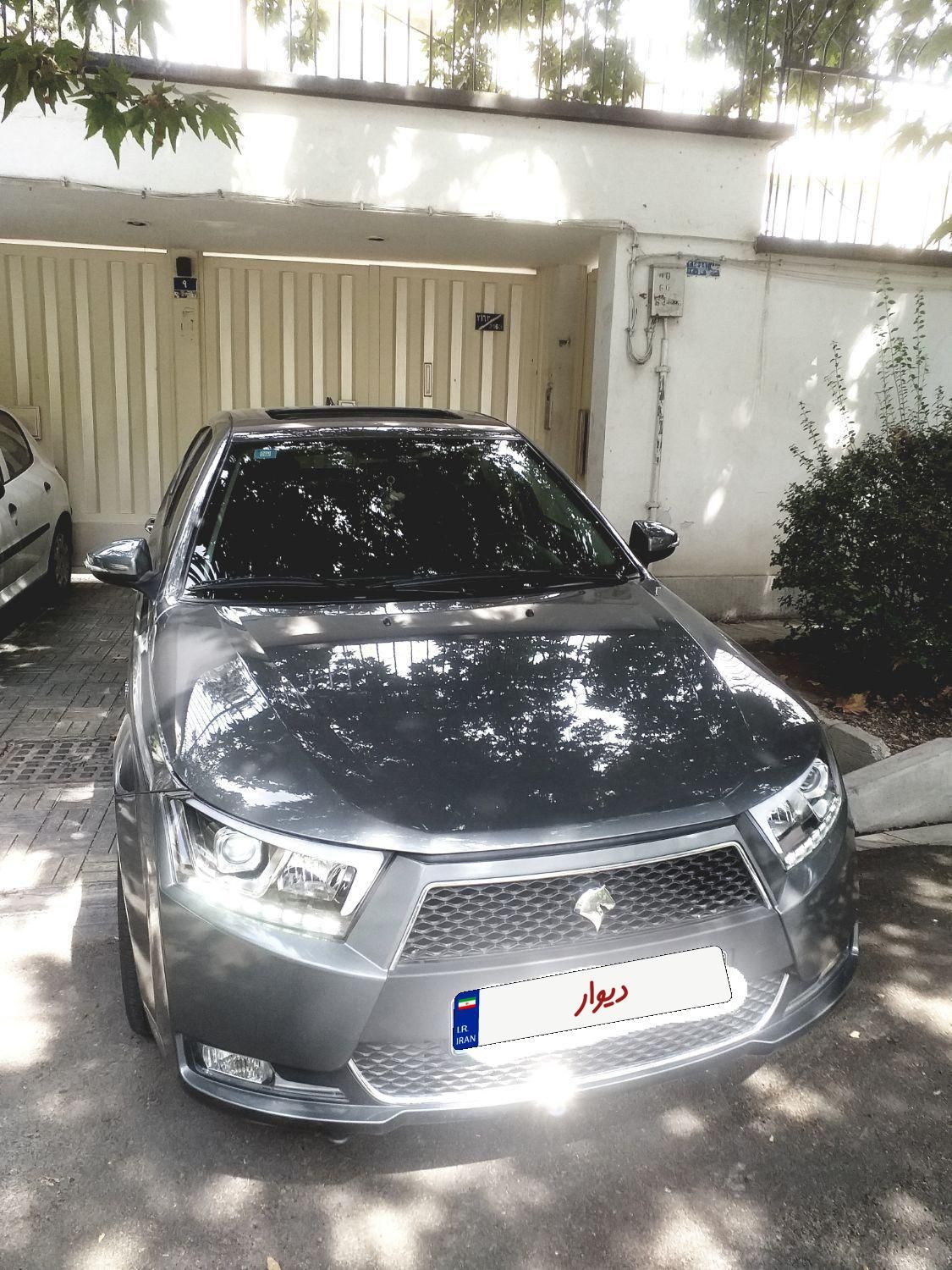 خودرو دنا، پلاس آگهی ann_18089604
