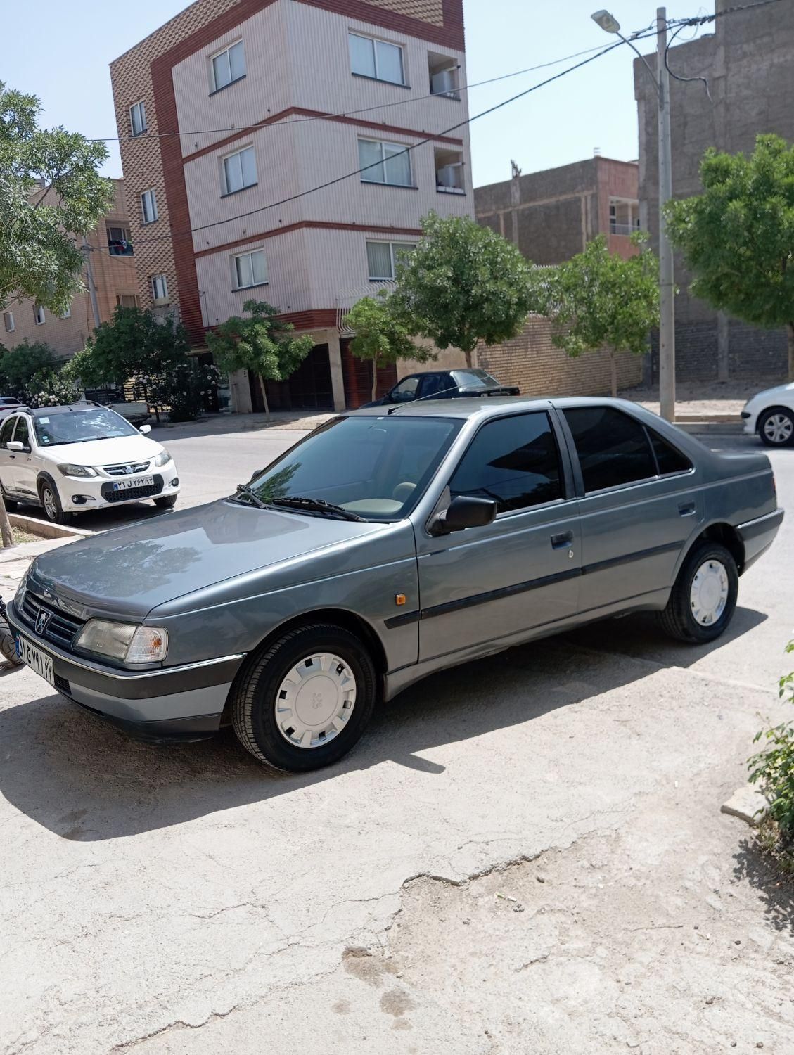 خودرو پژو، 405 آگهی ann_18089608