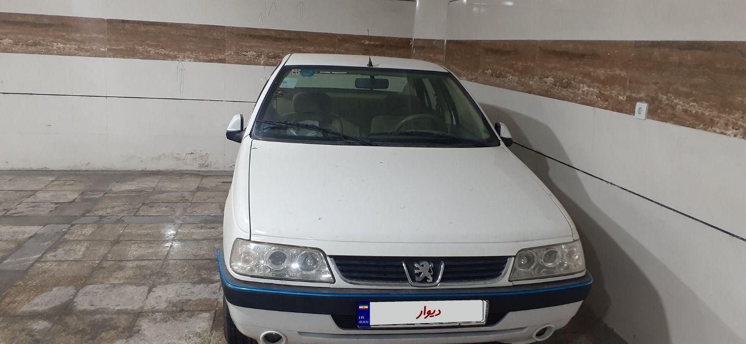 خودرو پژو، 405 SLX آگهی ann_18089634